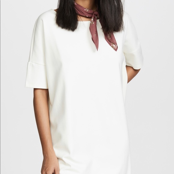 HATCH The Afternoon Dress - Picture 1 of 6